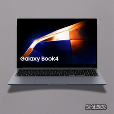 Samsung Galaxy Book4 15 Intel