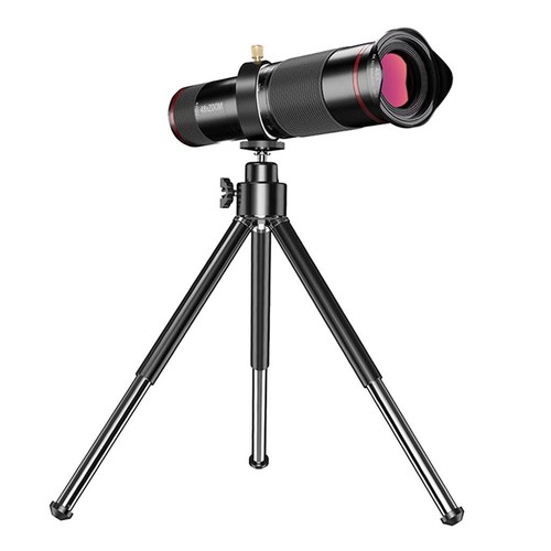 Optisches zoom teleskop - 48,