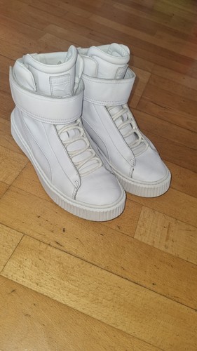 Damen schuhe sneaker puma - damen,