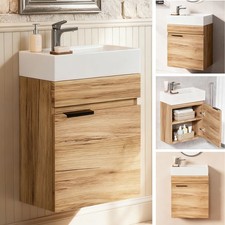 Waschtisch mit Unterschrank 41