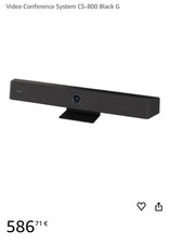 Yamaha CS-800 Audio-