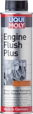 Liqui moly engine flush - liqui, plus