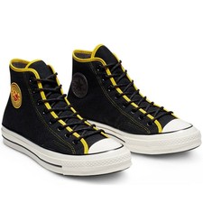 Converse Chucks High Archival