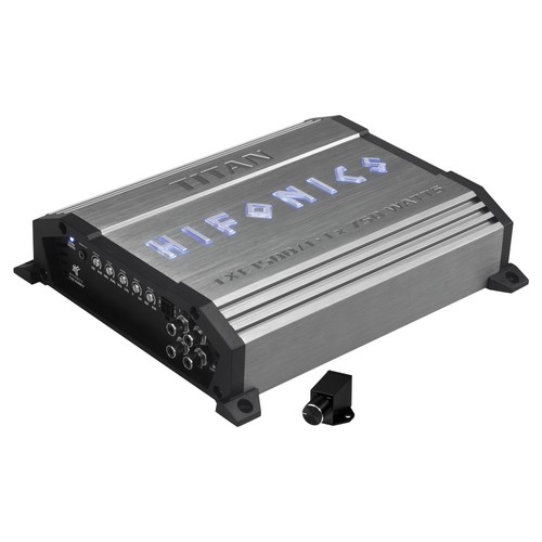 Hifonics txe1500 kanal - hifonics, txe1500/1