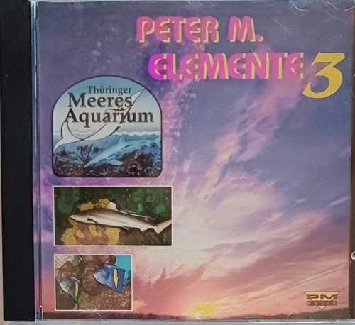 Peter elemente 3 - elemente, 3|
