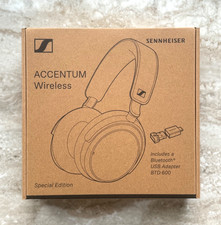 Sennheiser accentum special - sennheiser,