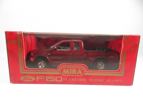 Mira ford 150 - mira, f-150