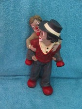 Gilde clown der - -, "der