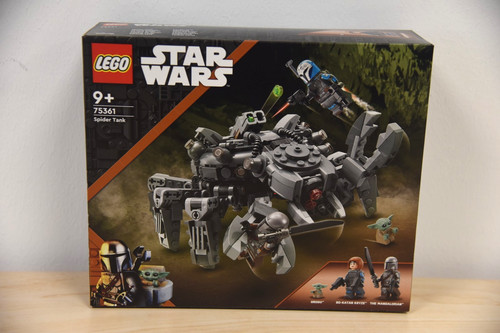 Lego star wars - lego®, 75361