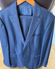 Eduard Dressler - Anzug   Gr