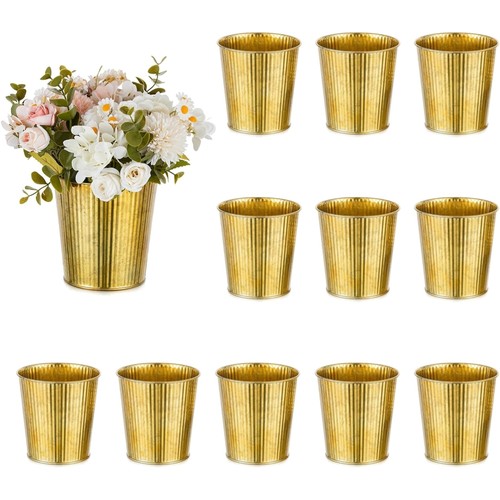 Vase vintage blumentopf - vintage,