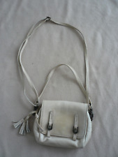 Damentasche Damenhandtasche Handtasche Schultertasche Minitasche beige