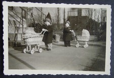 Foto 1943 kinder - 1943, mit