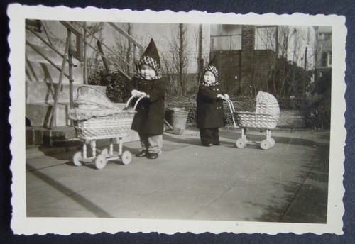 Foto 1943 kinder - 1943,