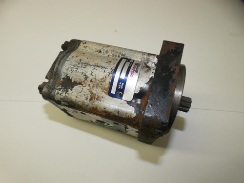Deutz agrotron 115 - 115, danfoss