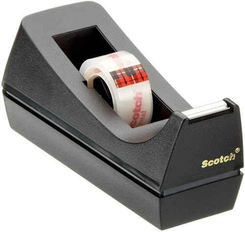 Scotch klebebandabroller 83980 - scotch,