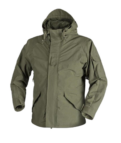 Army ecwcs cold wet - army,