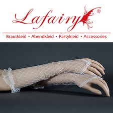 Handschuhe z030 farbe ivory - in,