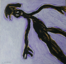 Georg Krauel Corpus Christi