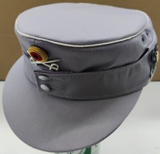 Bergmütze Offizier Bundeswehr