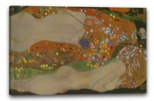 Kunstdruck gustav klimt - klimt,