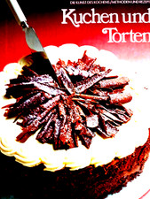 Time Life : KUCHEN und TORTEN