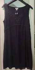 ärmelloses kleid street one - ärmelloses,