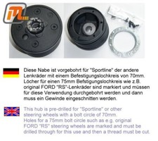 FORD Taunus MK2 & MK3