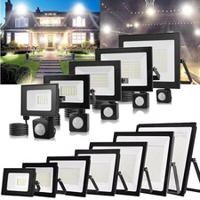 LED Fluter Außen 10W 20W 30W