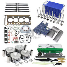 Motor Umbau Überholung Kit