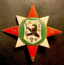 orden Fasnacht Fasnet