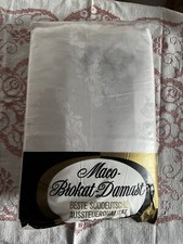 Maco Brokat Damast Bettwäsche