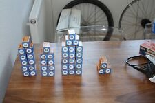 Sammlungsauflösung Kilometerzähler Mechanisch für 24 Zoll Kult NOS Retro Vintage