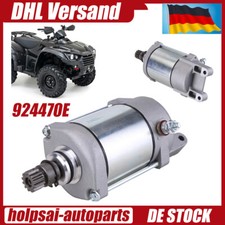 Anlasser Starter Motor for TGB