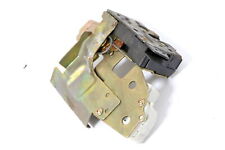 VW Sharan Galaxy Fanghaken an Klappe Kofferraumschloß Heckschloß Schloß hinten