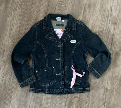 Lego wear clikits jeansjacke - wear,