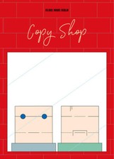 Copy Shop | Britt Müller