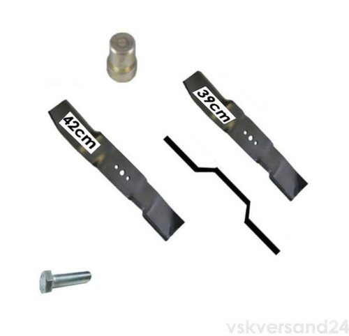 Messer für husqvarna - 3,