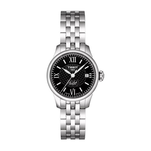 Tissot locle small lady - tissot,