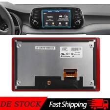 8 Zoll LCD Display mit