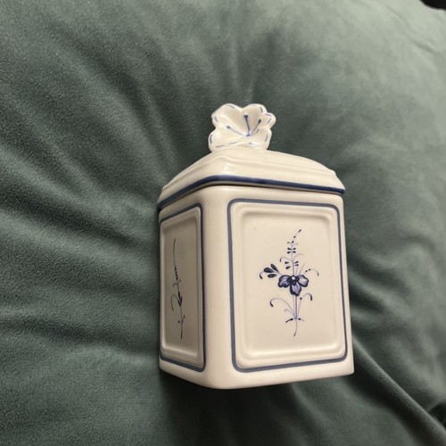 Villeroy boch marmeladendose - villeroy, &