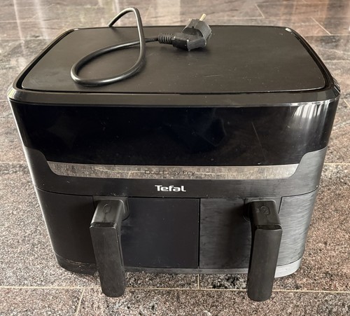 Tefal heissluftfritteuse - tefal,