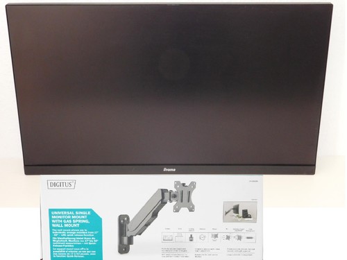 Iiyama master g2770qsu b6 - iiyama, g-master