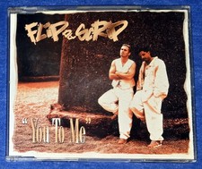 Single CD - Flip Da Scrip -