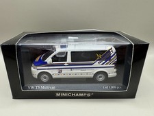 Minichamps 1:43 Modellauto VW