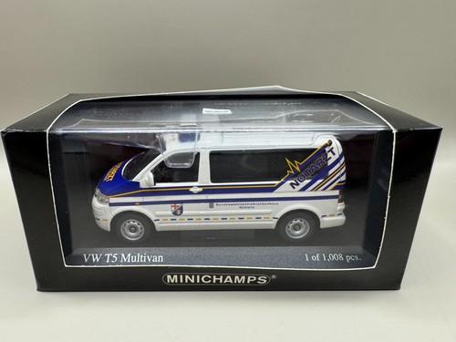 Minichamps modellauto vw - modellauto,
