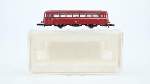 Märklin 8817 personenwagen - märklin, z