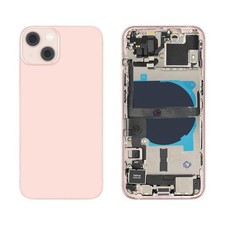 iPhone 13 Gehäuse mit