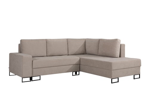 Ecksofa trevi rechts wind - rechts,