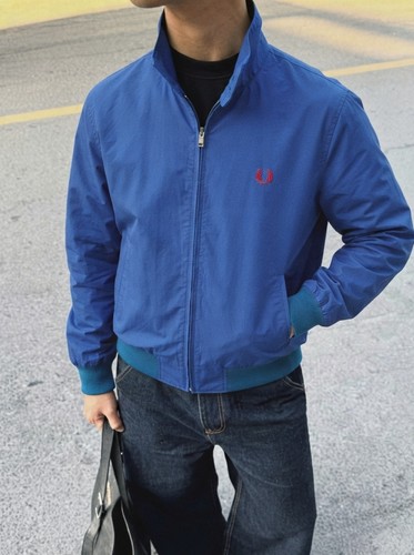 Vintage y2k fred perry - fred,